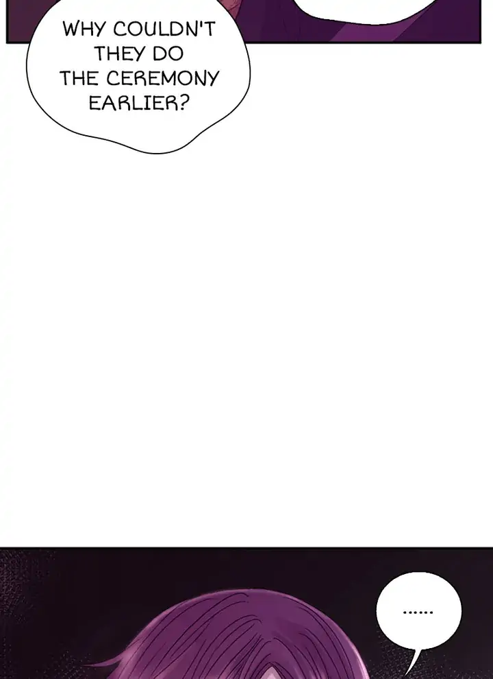 Hang Ah, the Moon’s Child Chapter 45 - page 4