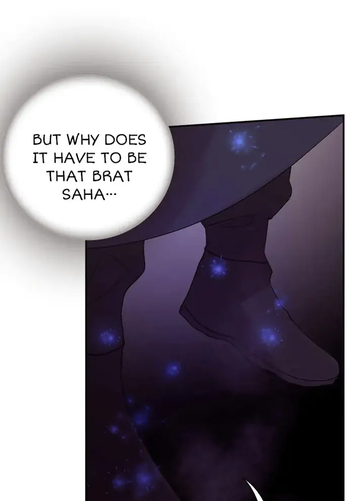 Hang Ah, the Moon’s Child Chapter 45 - page 40