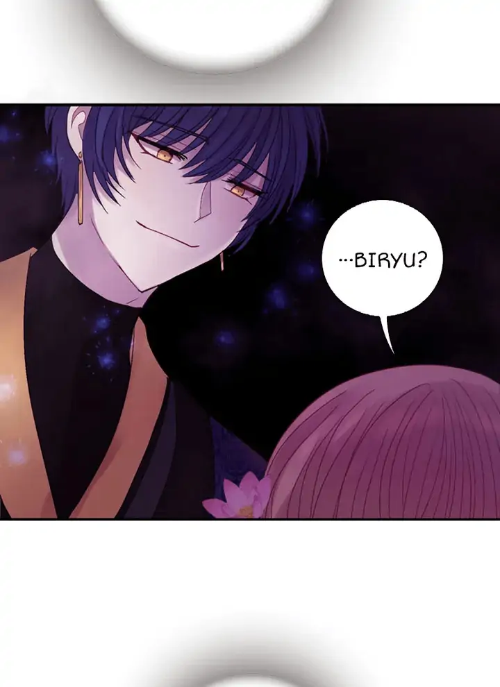 Hang Ah, the Moon’s Child Chapter 45 - page 42