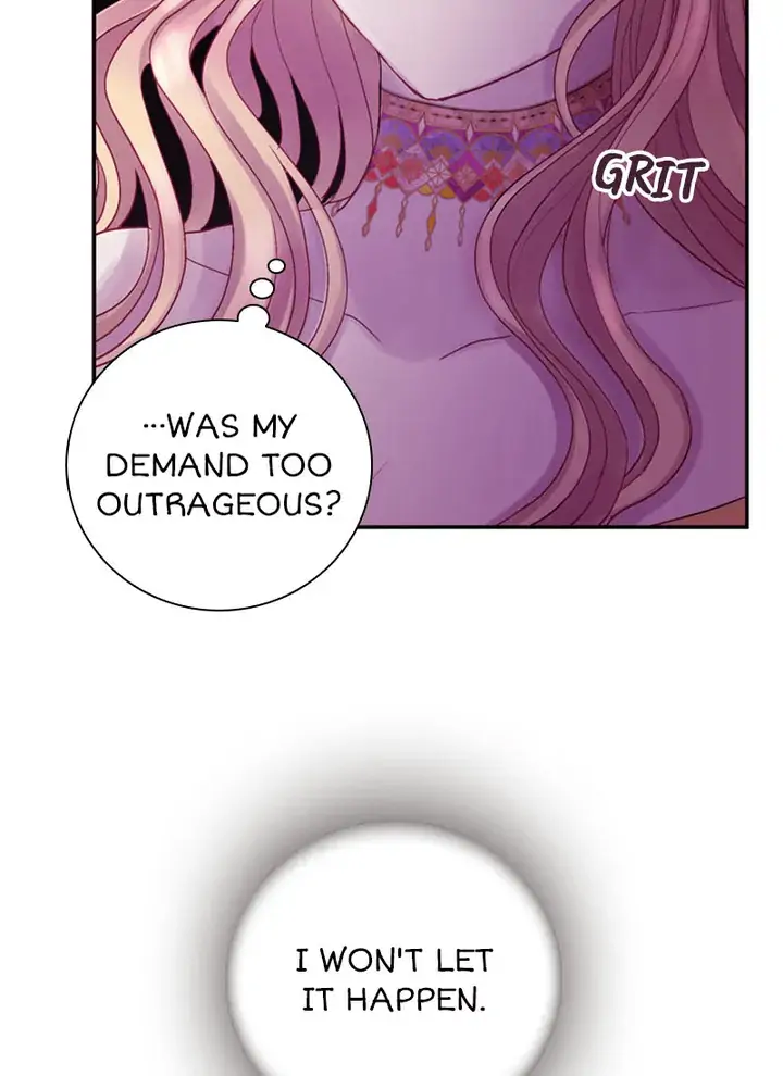 Hang Ah, the Moon’s Child Chapter 45 - page 44