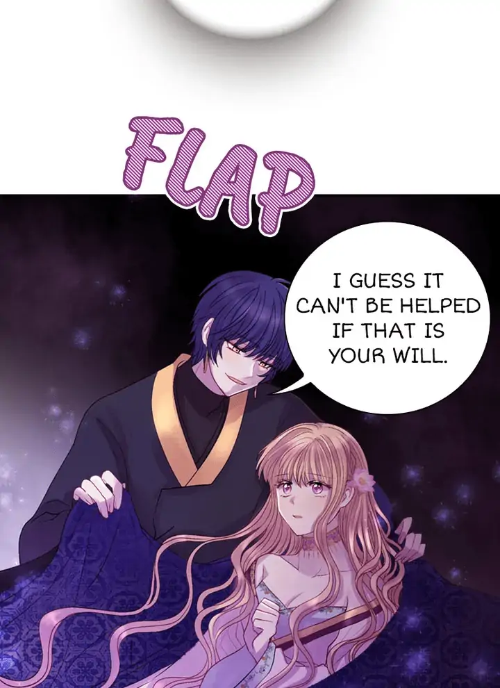Hang Ah, the Moon’s Child Chapter 45 - page 45