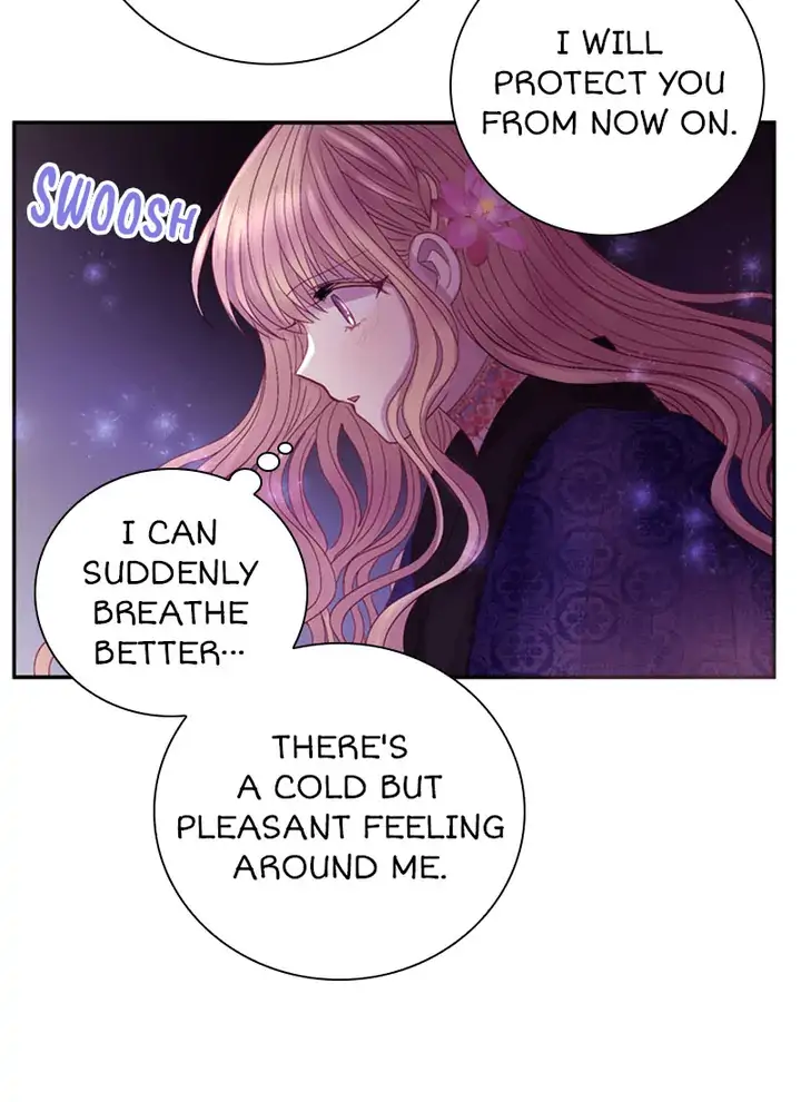 Hang Ah, the Moon’s Child Chapter 45 - page 48