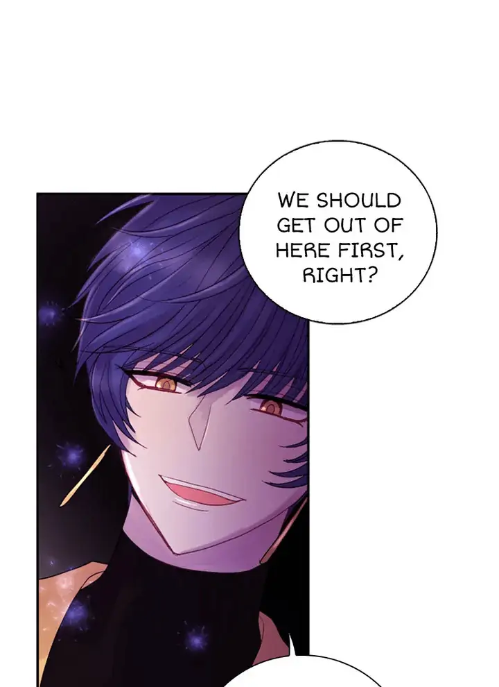 Hang Ah, the Moon’s Child Chapter 45 - page 49