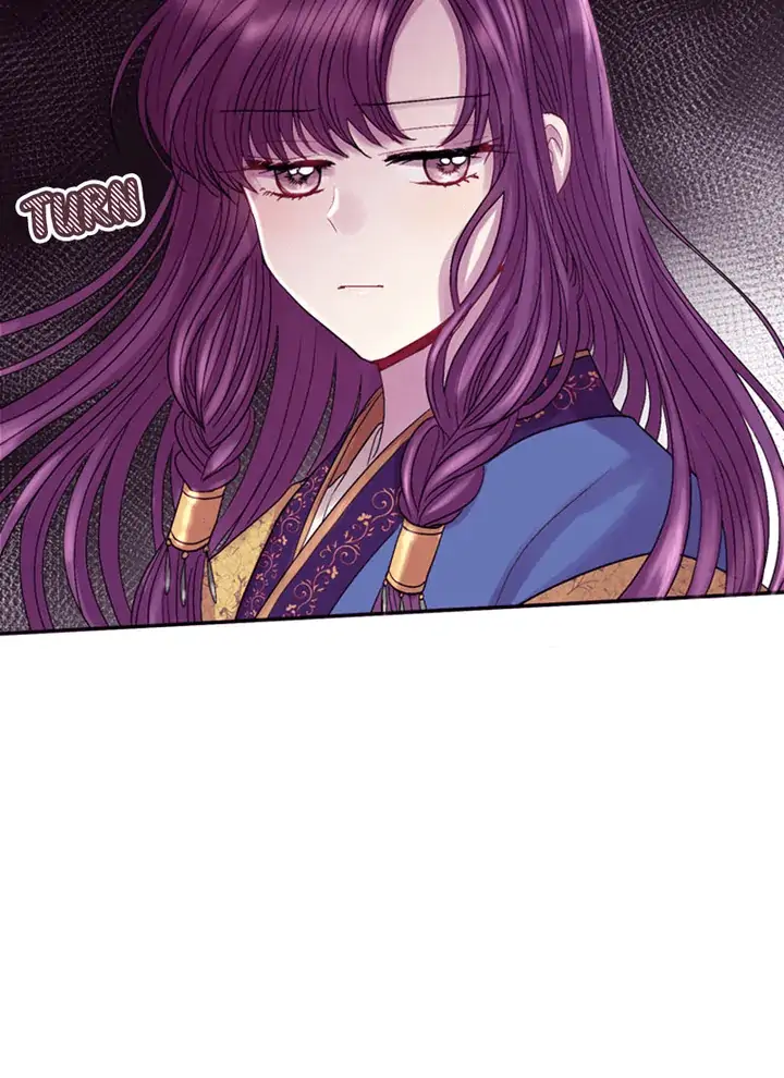 Hang Ah, the Moon’s Child Chapter 45 - page 5
