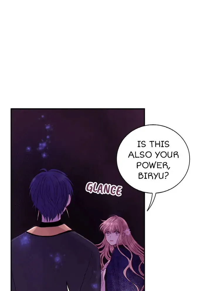 Hang Ah, the Moon’s Child Chapter 45 - page 54