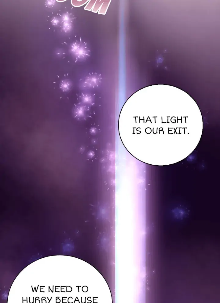 Hang Ah, the Moon’s Child Chapter 45 - page 56