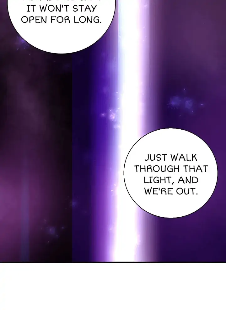 Hang Ah, the Moon’s Child Chapter 45 - page 57