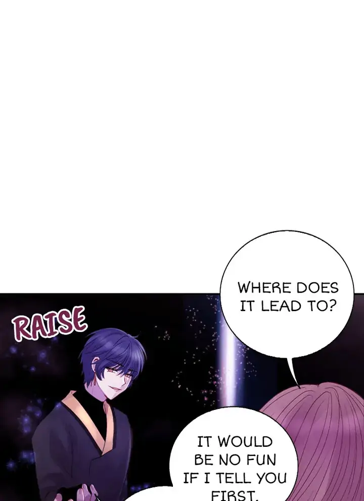 Hang Ah, the Moon’s Child Chapter 45 - page 58