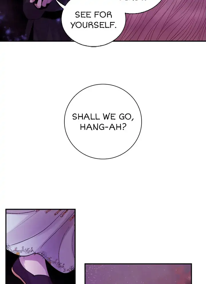 Hang Ah, the Moon’s Child Chapter 45 - page 59