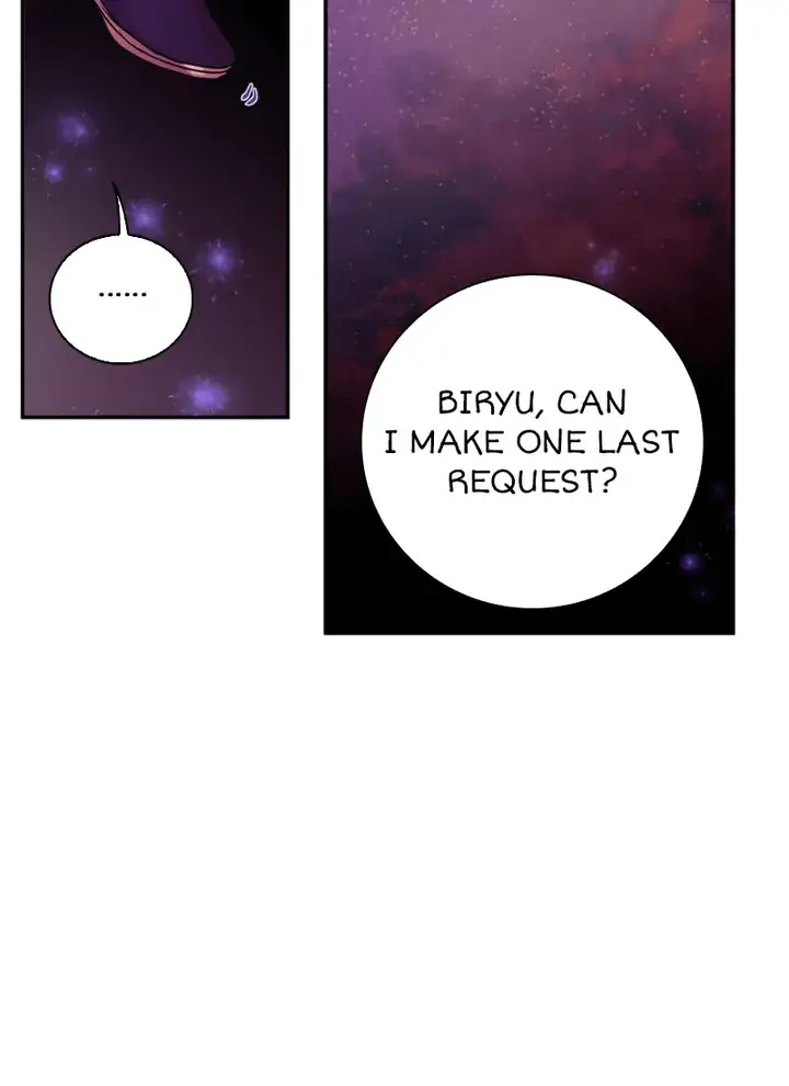 Hang Ah, the Moon’s Child Chapter 45 - page 60