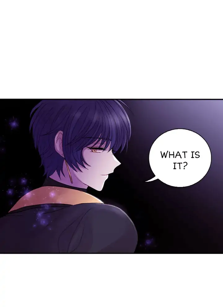 Hang Ah, the Moon’s Child Chapter 45 - page 61