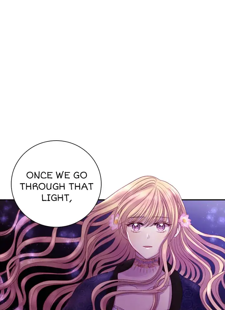 Hang Ah, the Moon’s Child Chapter 45 - page 62