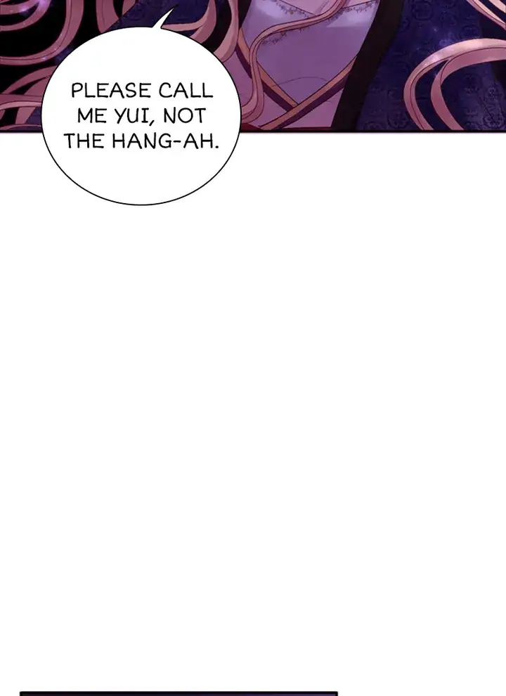 Hang Ah, the Moon’s Child Chapter 45 - page 63