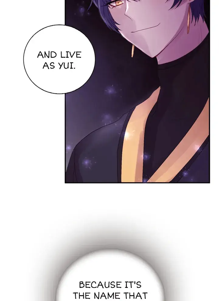 Hang Ah, the Moon’s Child Chapter 45 - page 68