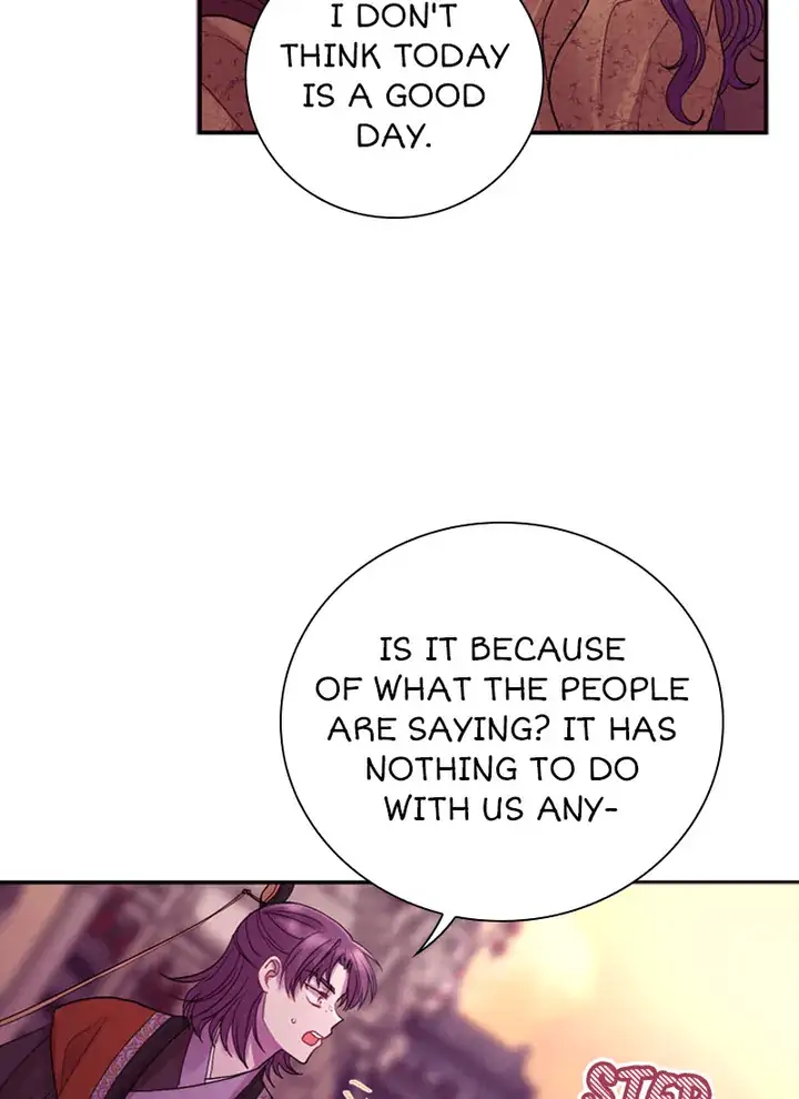 Hang Ah, the Moon’s Child Chapter 45 - page 7