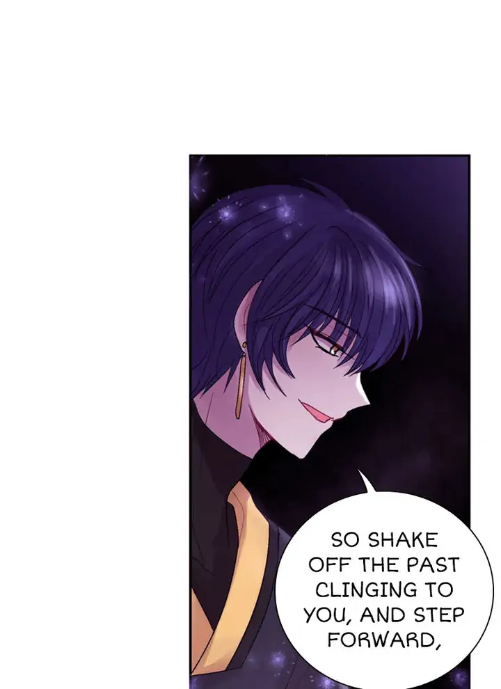 Hang Ah, the Moon’s Child Chapter 45 - page 71