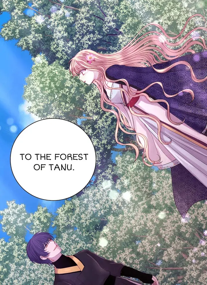 Hang Ah, the Moon’s Child Chapter 45 - page 83