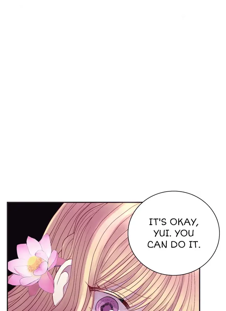 Hang Ah, the Moon’s Child chapter 44 - page 15