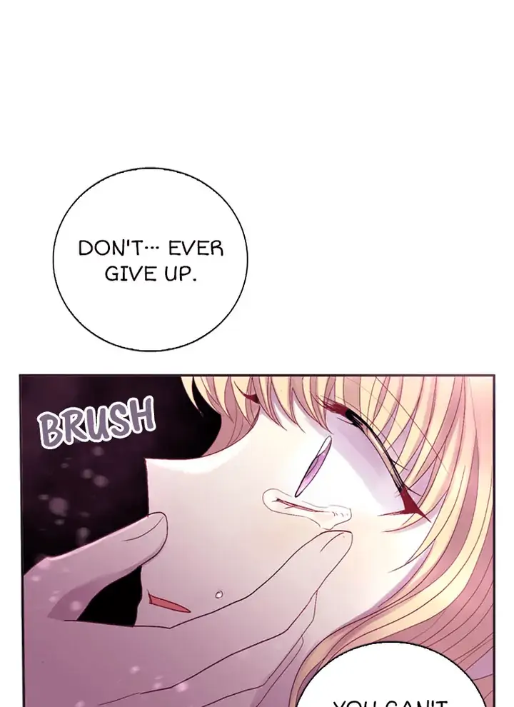 Hang Ah, the Moon’s Child chapter 44 - page 18