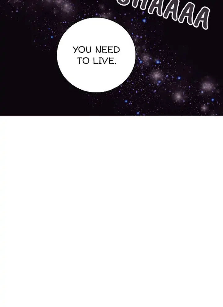 Hang Ah, the Moon’s Child chapter 44 - page 20