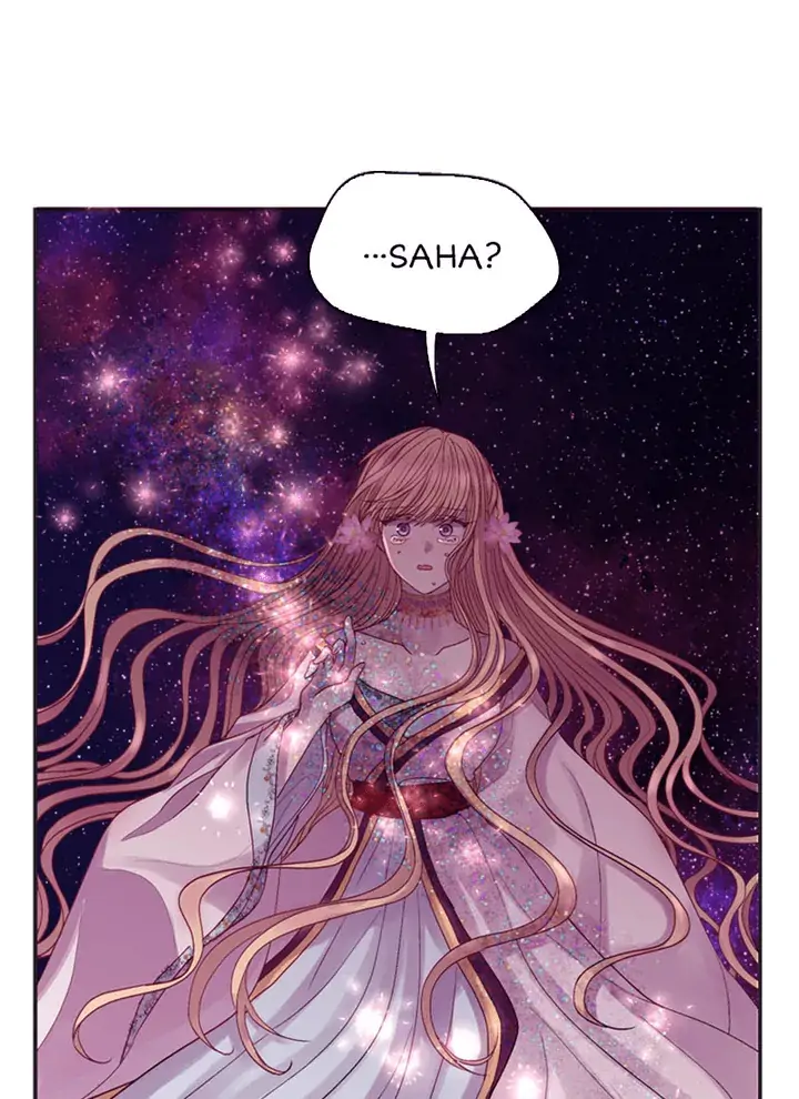 Hang Ah, the Moon’s Child chapter 44 - page 21