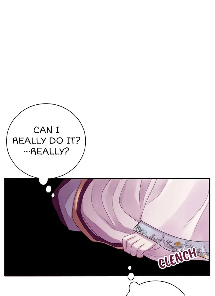 Hang Ah, the Moon’s Child chapter 44 - page 30