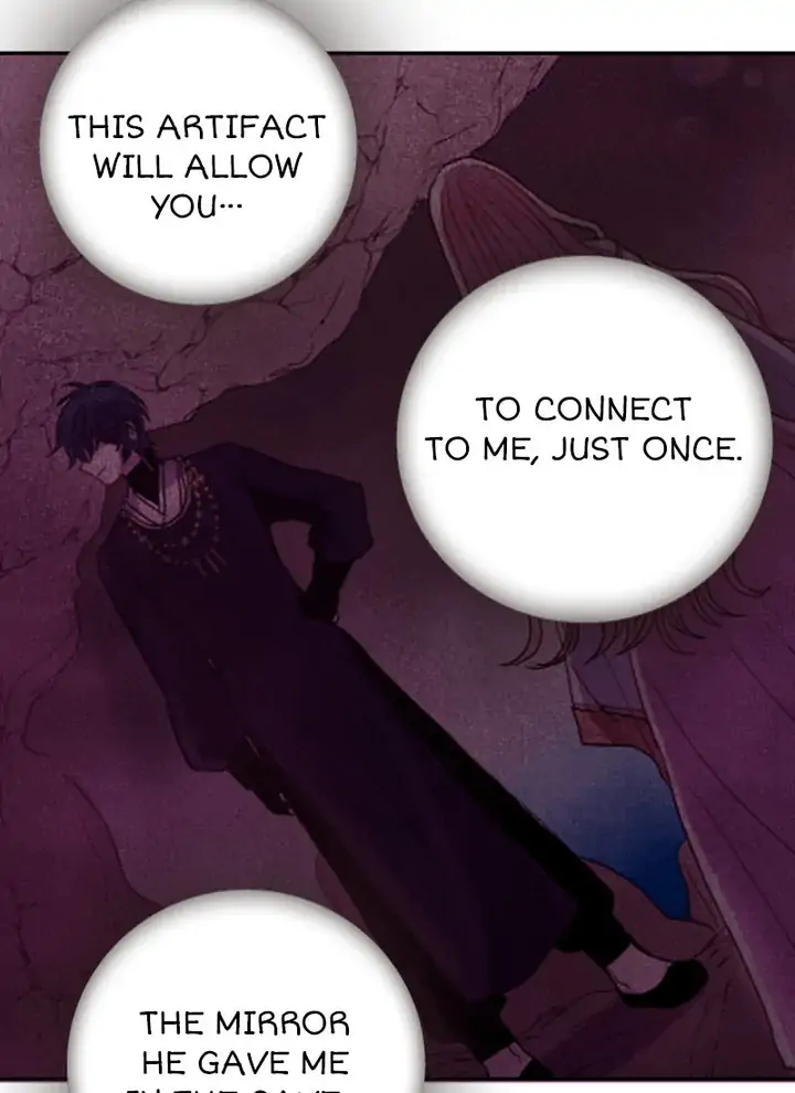 Hang Ah, the Moon’s Child chapter 44 - page 36