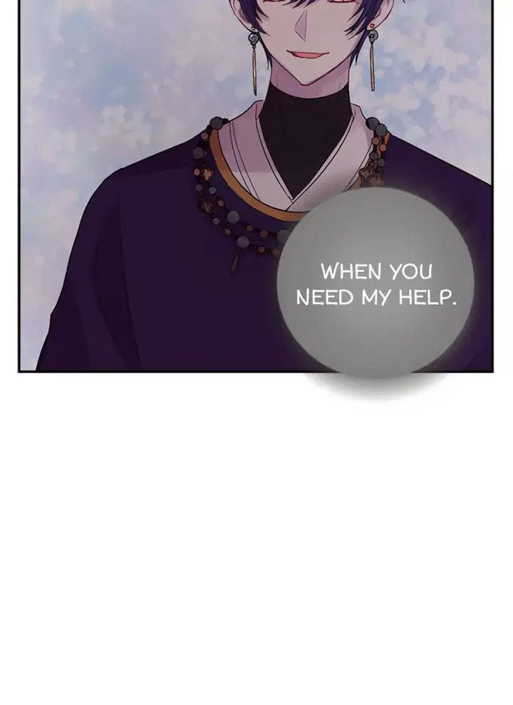 Hang Ah, the Moon’s Child chapter 44 - page 38