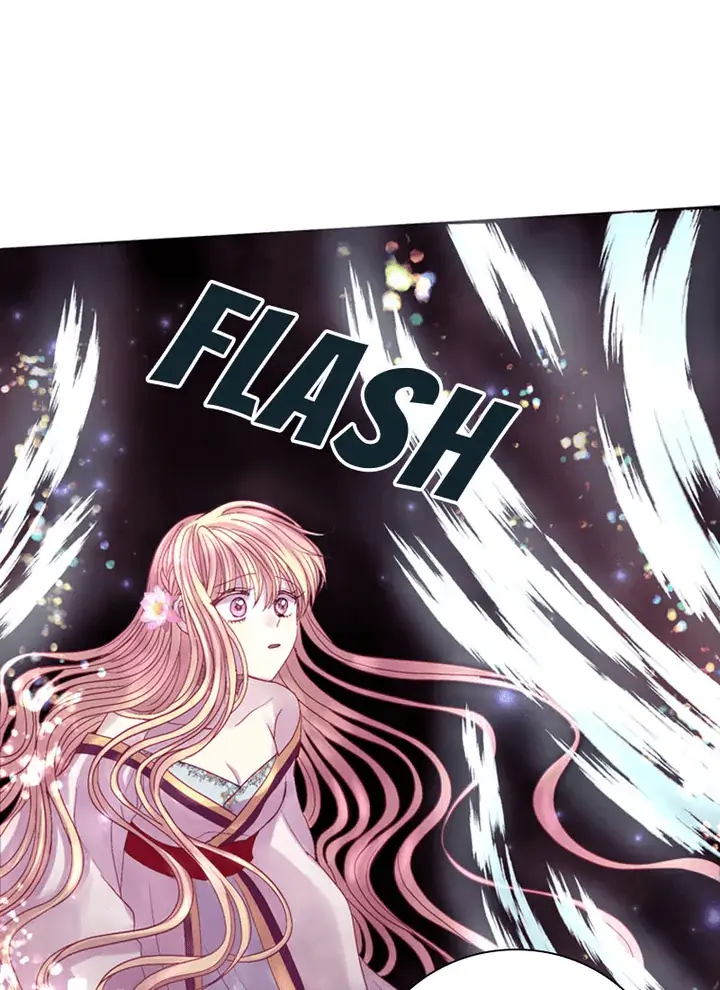 Hang Ah, the Moon’s Child chapter 44 - page 49