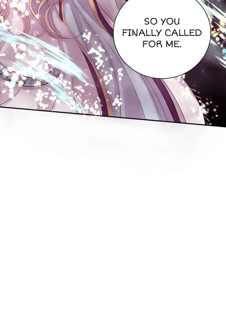 Hang Ah, the Moon’s Child chapter 44 - page 50