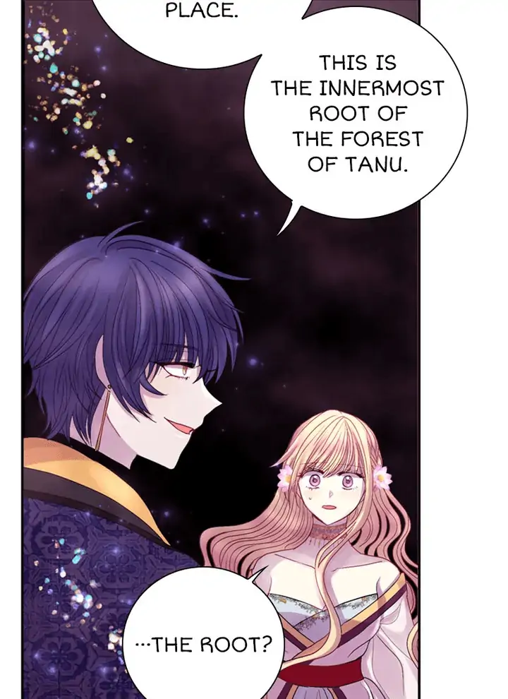 Hang Ah, the Moon’s Child chapter 44 - page 53