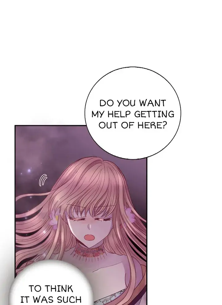 Hang Ah, the Moon’s Child chapter 44 - page 56