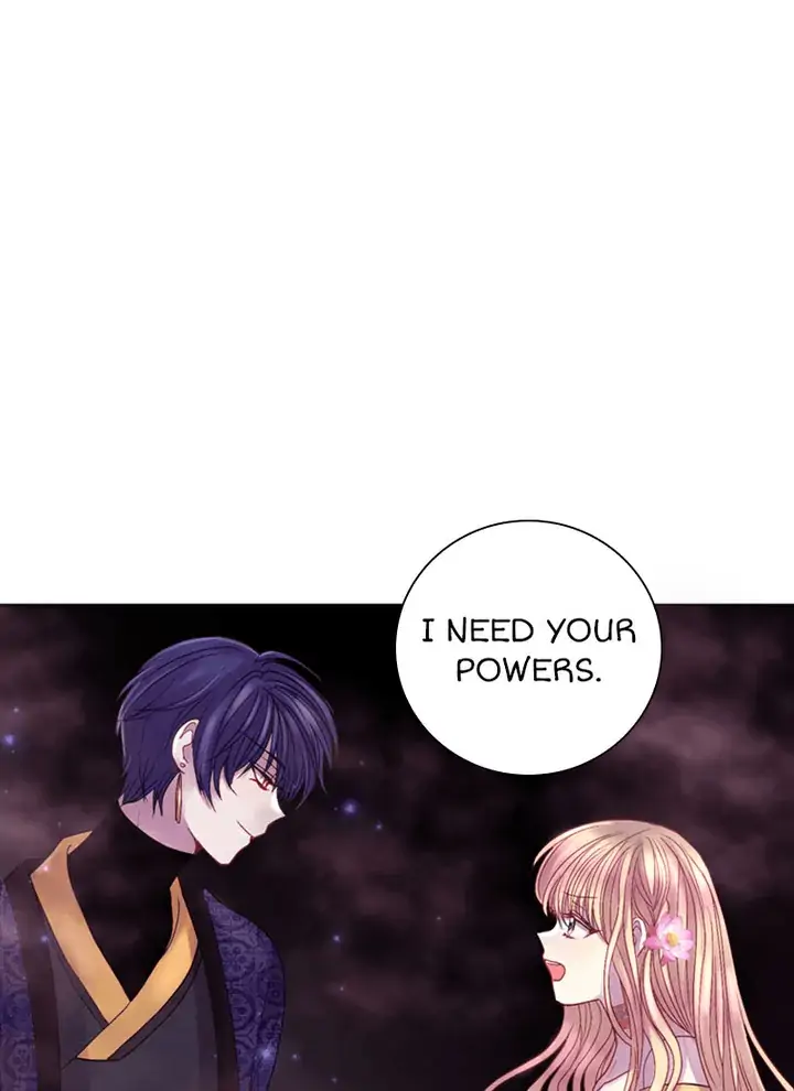 Hang Ah, the Moon’s Child chapter 44 - page 59