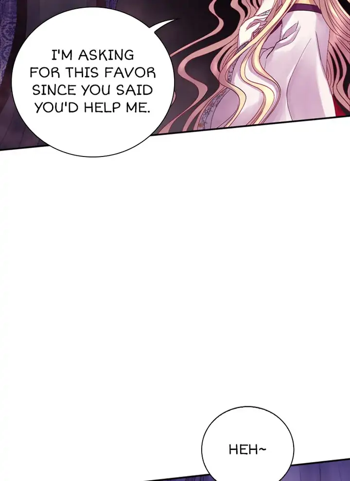 Hang Ah, the Moon’s Child chapter 44 - page 60