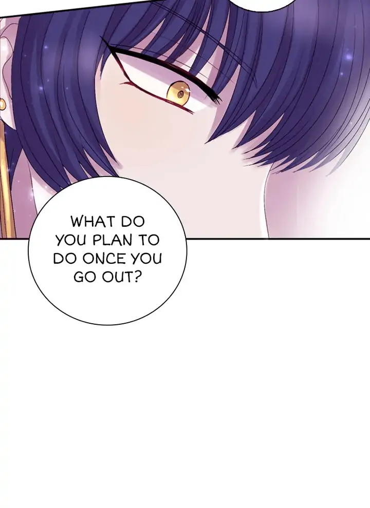 Hang Ah, the Moon’s Child chapter 44 - page 61