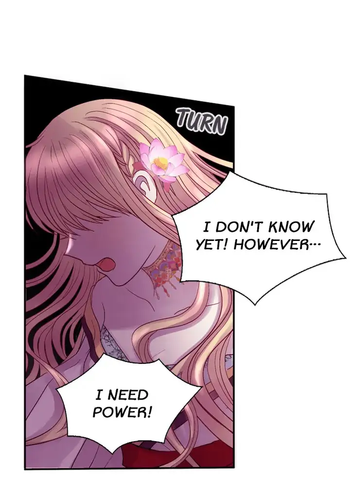 Hang Ah, the Moon’s Child chapter 44 - page 62