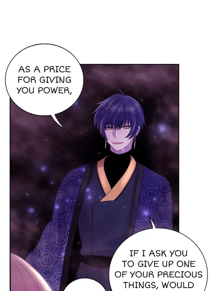 Hang Ah, the Moon’s Child chapter 44 - page 75