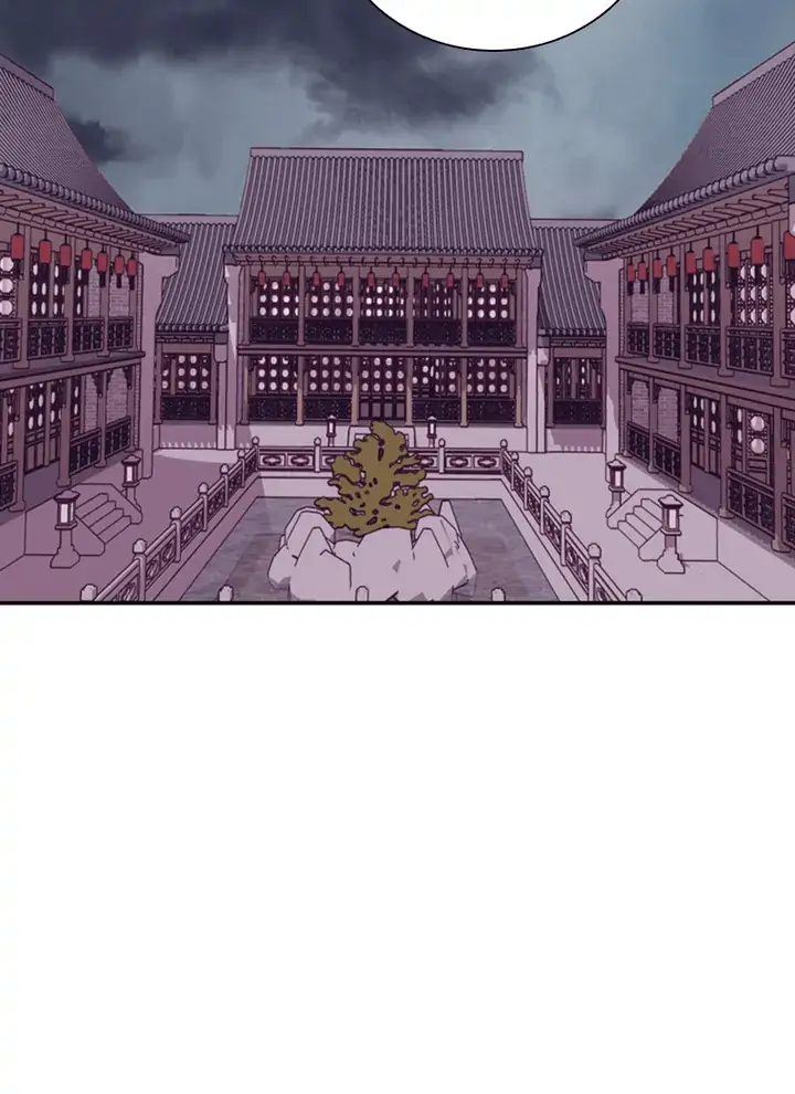 Hang Ah, the Moon’s Child chapter 43 - page 11