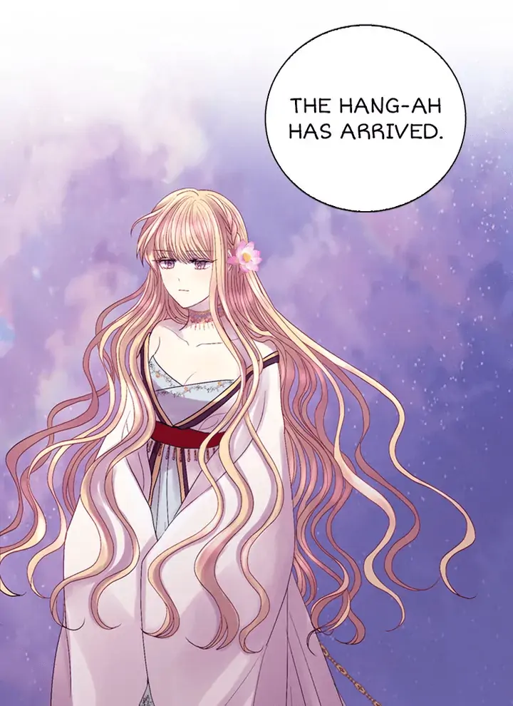 Hang Ah, the Moon’s Child chapter 43 - page 14
