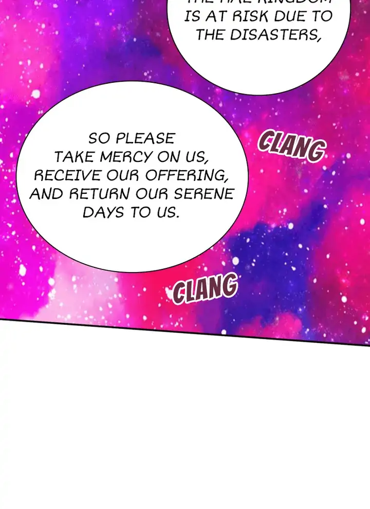 Hang Ah, the Moon’s Child chapter 43 - page 21