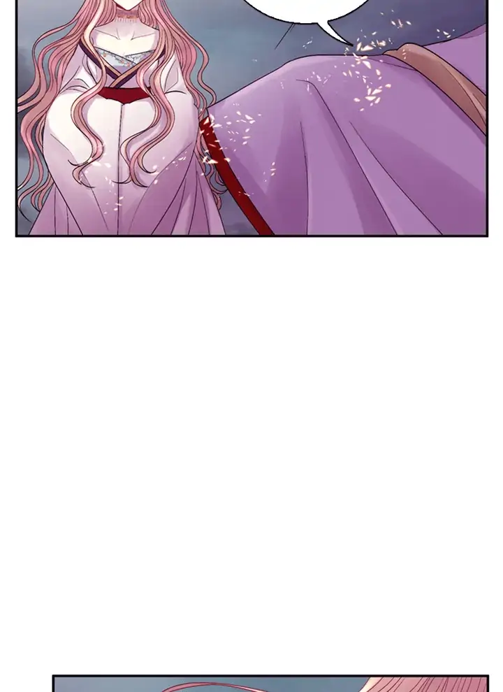 Hang Ah, the Moon’s Child chapter 43 - page 26