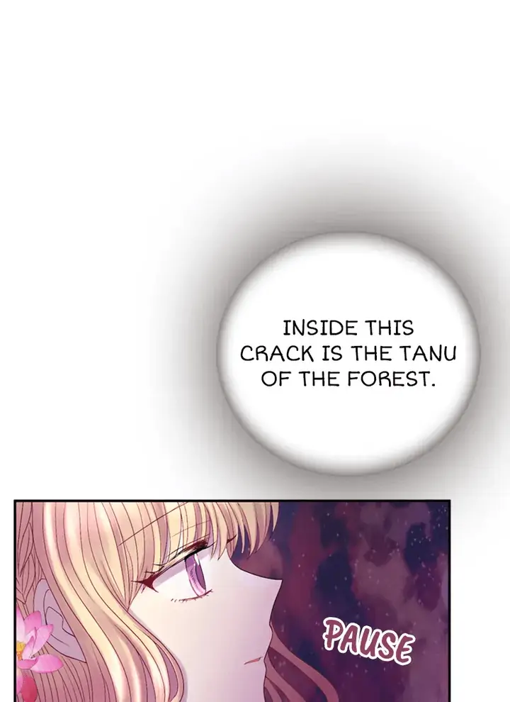 Hang Ah, the Moon’s Child chapter 43 - page 30