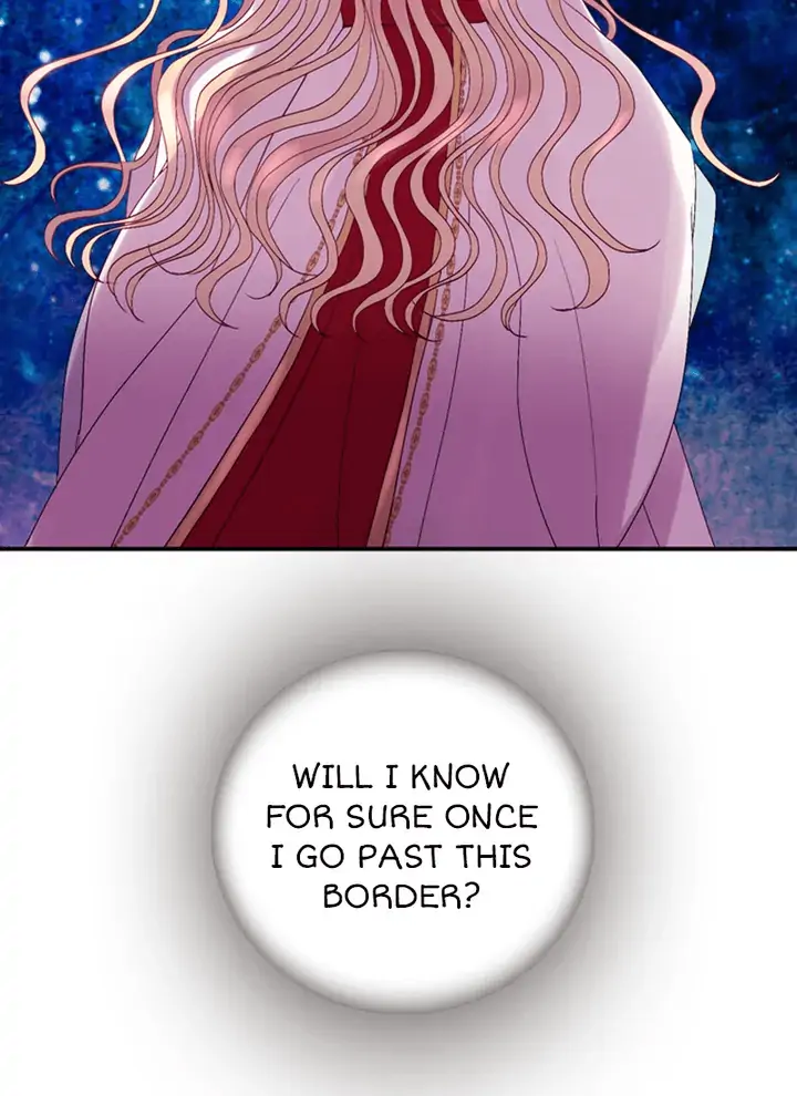 Hang Ah, the Moon’s Child chapter 43 - page 35