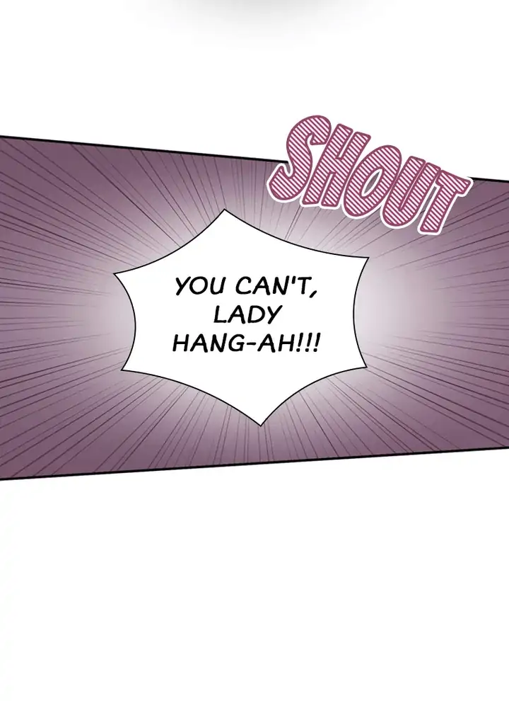 Hang Ah, the Moon’s Child chapter 43 - page 36