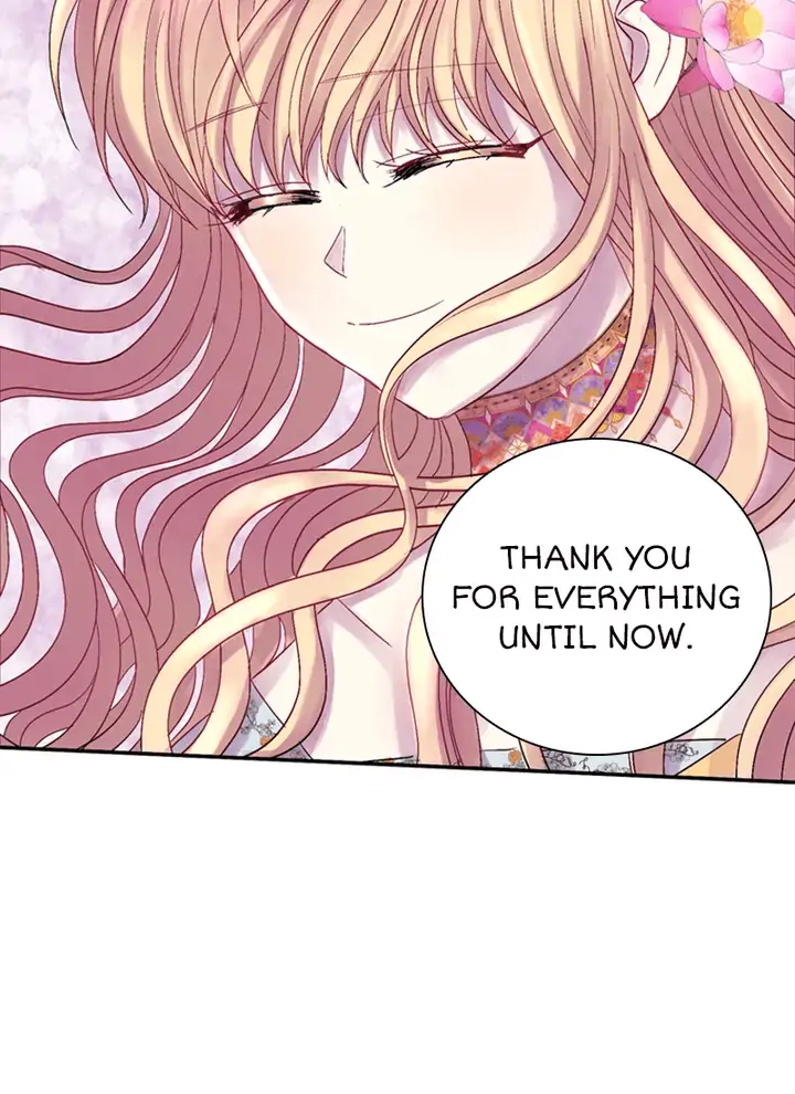 Hang Ah, the Moon’s Child chapter 43 - page 48