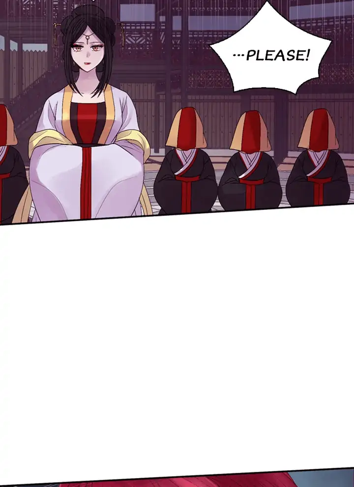 Hang Ah, the Moon’s Child chapter 43 - page 51