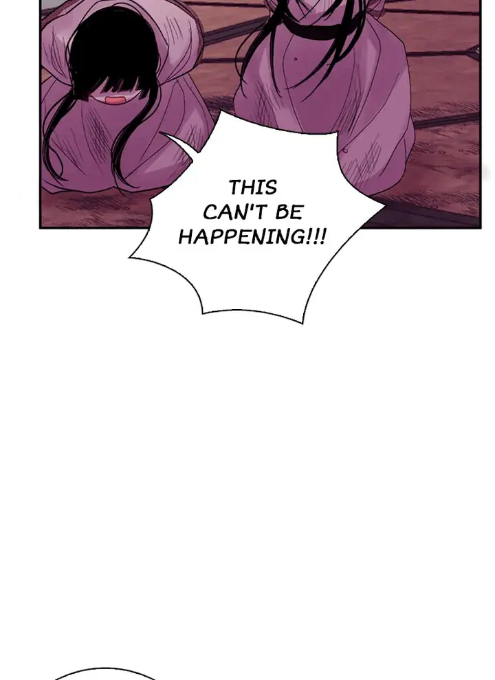 Hang Ah, the Moon’s Child chapter 43 - page 64
