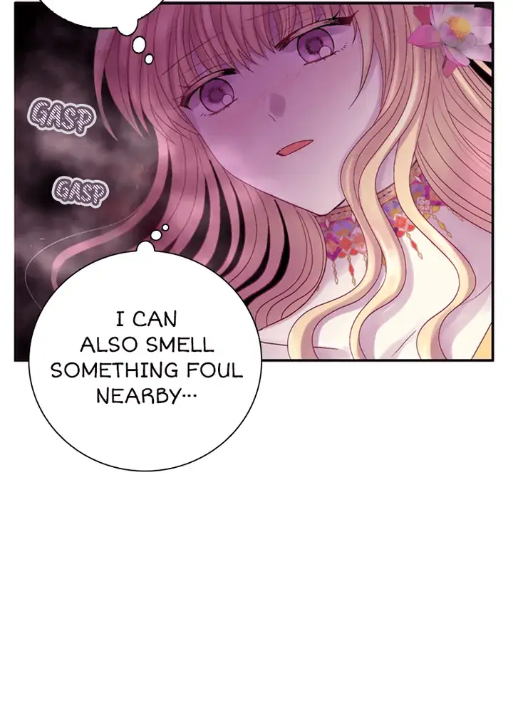 Hang Ah, the Moon’s Child chapter 43 - page 76