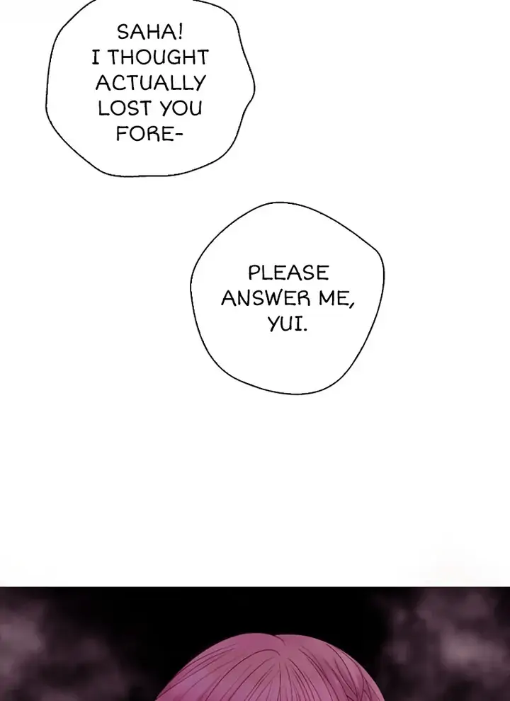 Hang Ah, the Moon’s Child chapter 43 - page 85