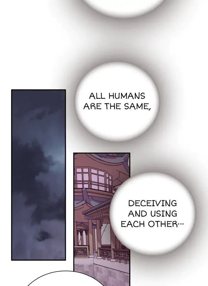 Hang Ah, the Moon’s Child chapter 43 - page 9